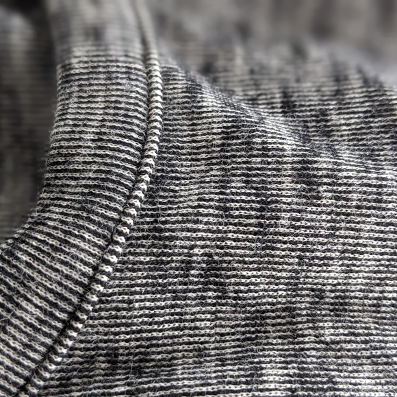 Wilfred Italian Wool Stretch Dress - Picture 5 of 8